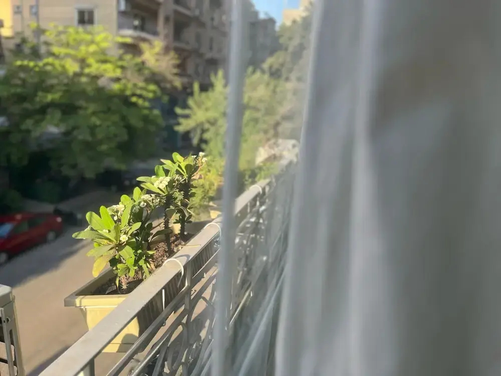 Foto - Dimora Hotel Cairo