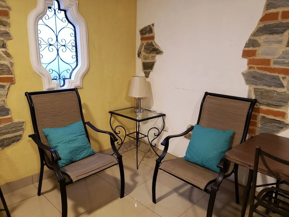 Foto - La Capitanía