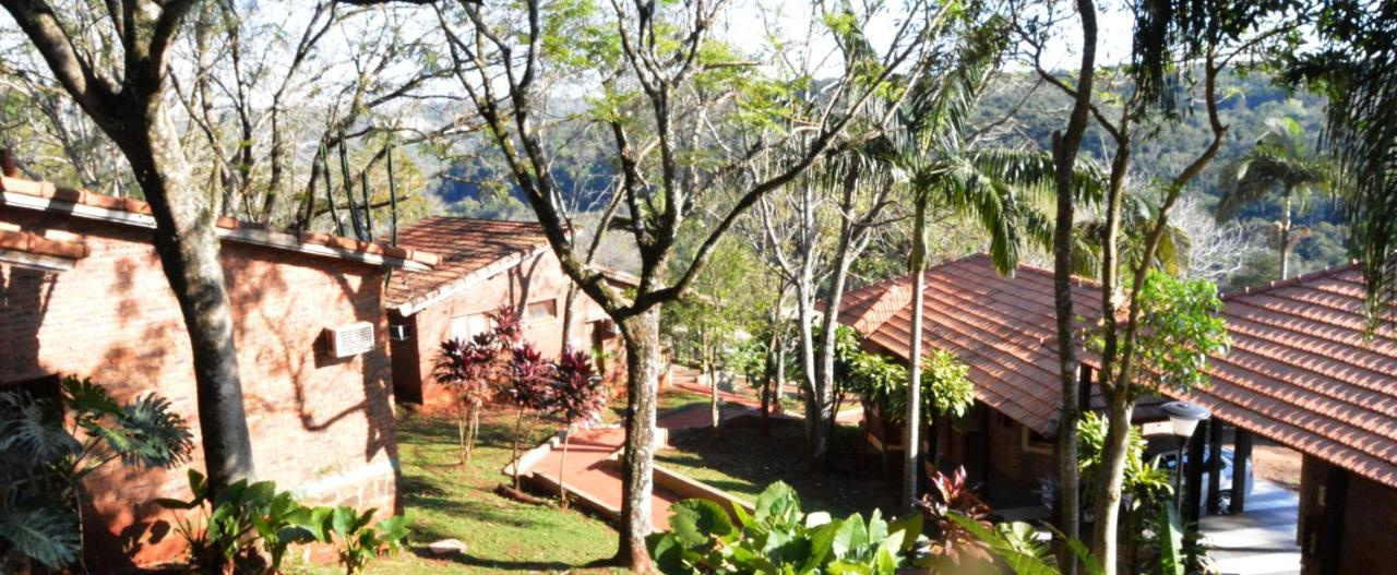 Foto - Pirayu Hotel & Resort