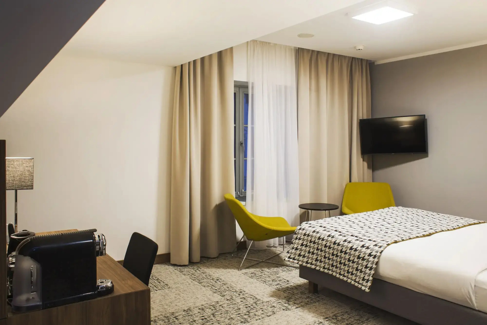 Foto - B&B HOTEL Gdańsk Old Town