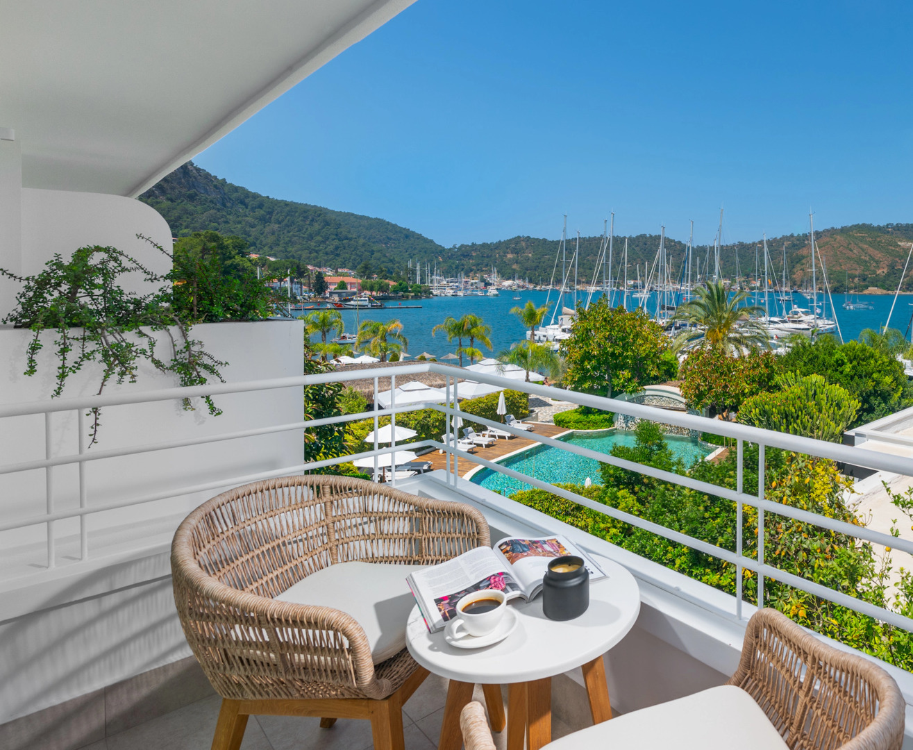 Foto - Yacht Classic Hotel - Boutique Class