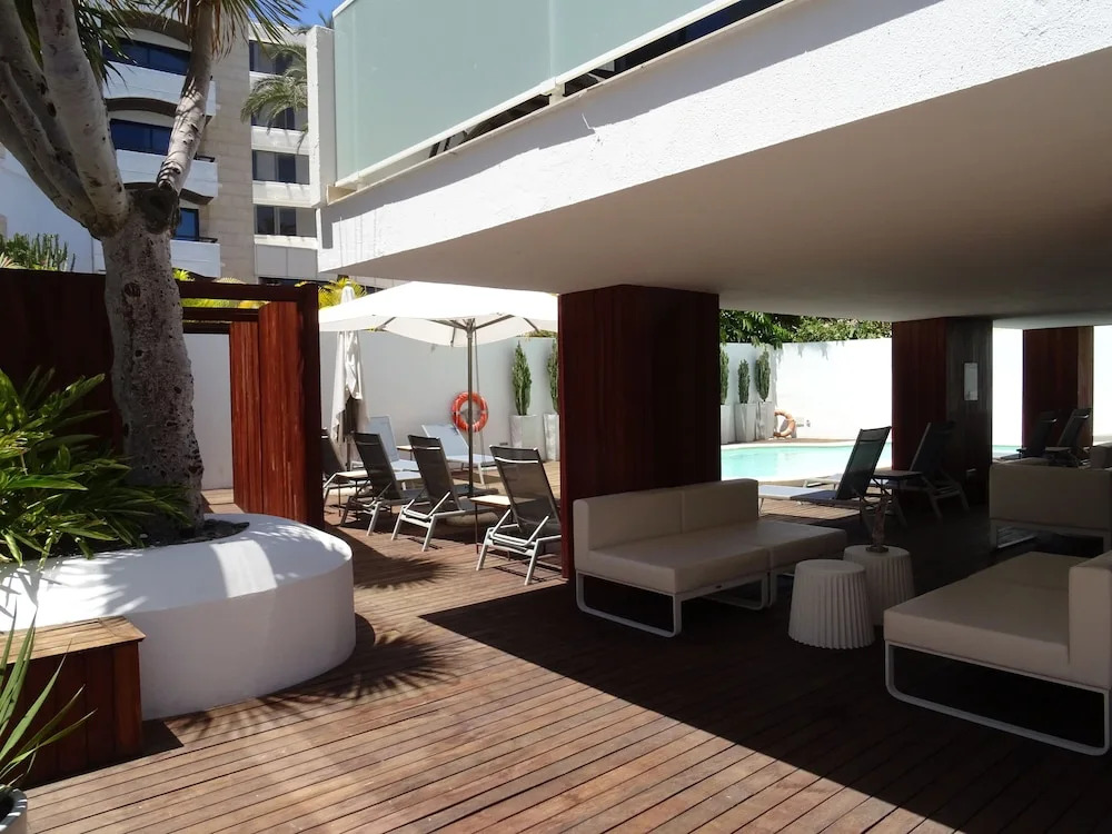 Photo - Salobre Villas Deluxe