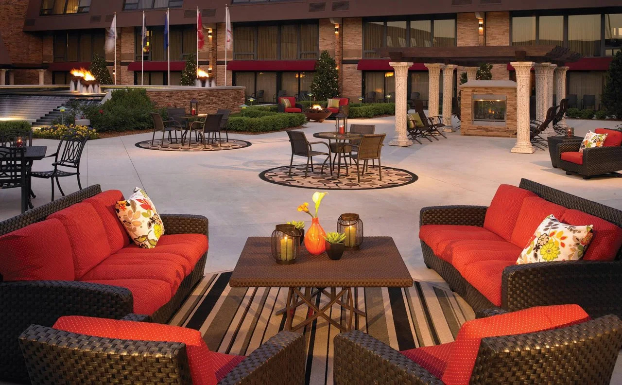 Foto - Marriott Indianapolis East