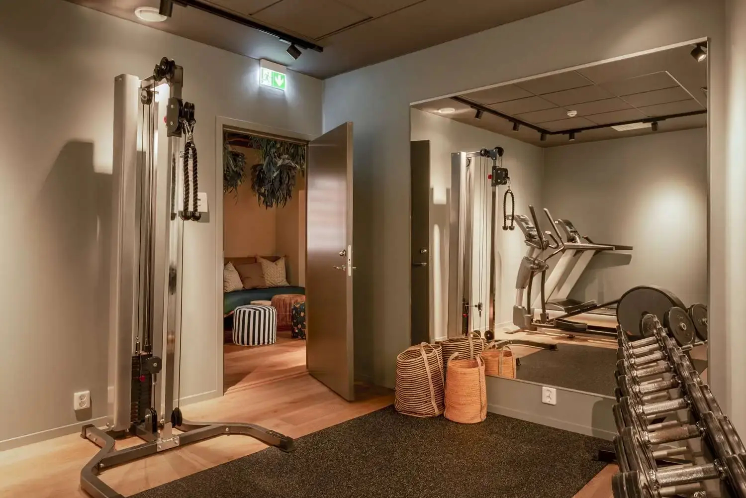 Foto - Best Western Plus Hotel Noble House