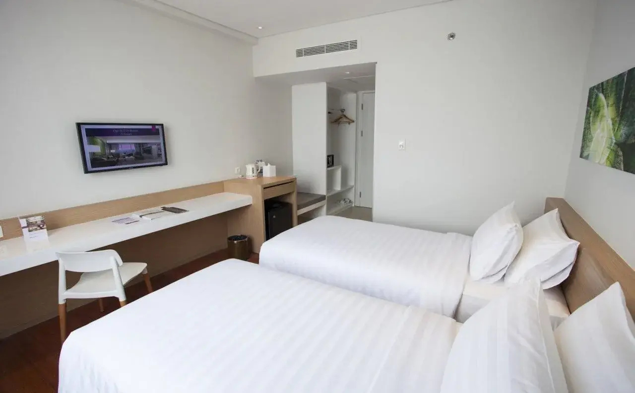 Photo - Swiss-Belhotel Airport Jakarta