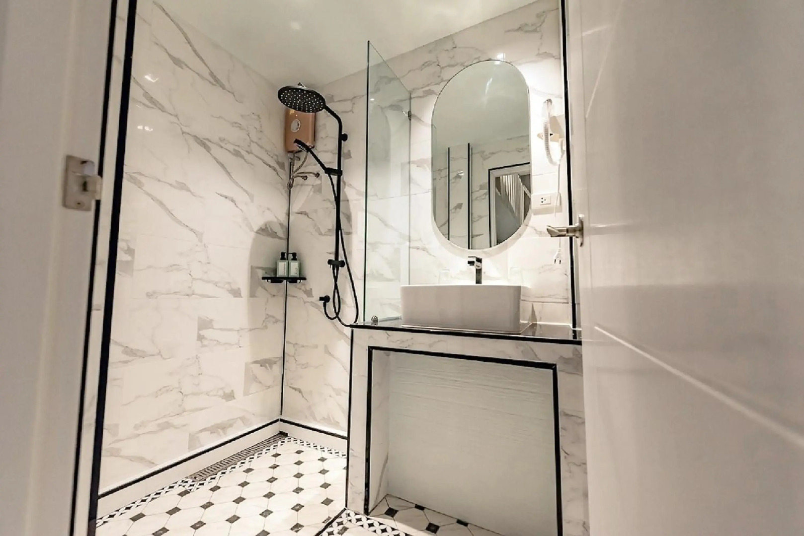 Photo - Narawad Boutique Hotel