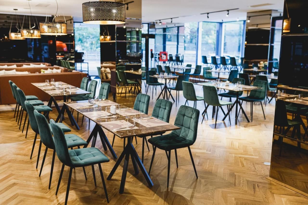 Photo - Hermanns Hotel & Spa Sibiu