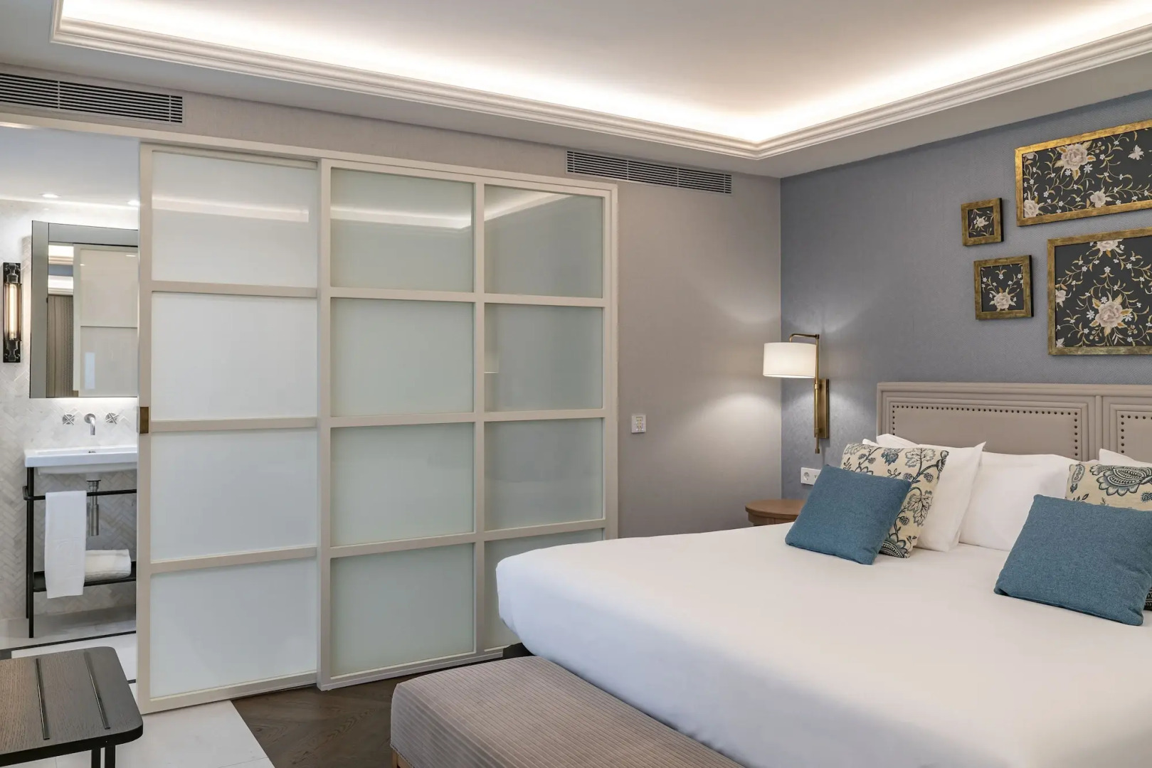 Foto - Vincci Molviedro Suites Apartments