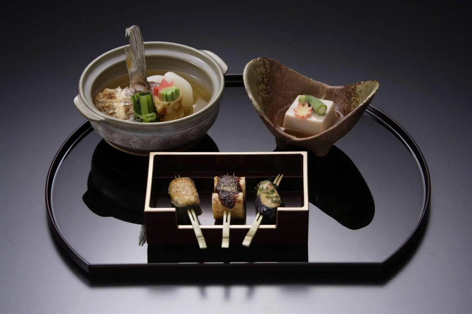 Photo - Kyoto Ryokan Hirashin