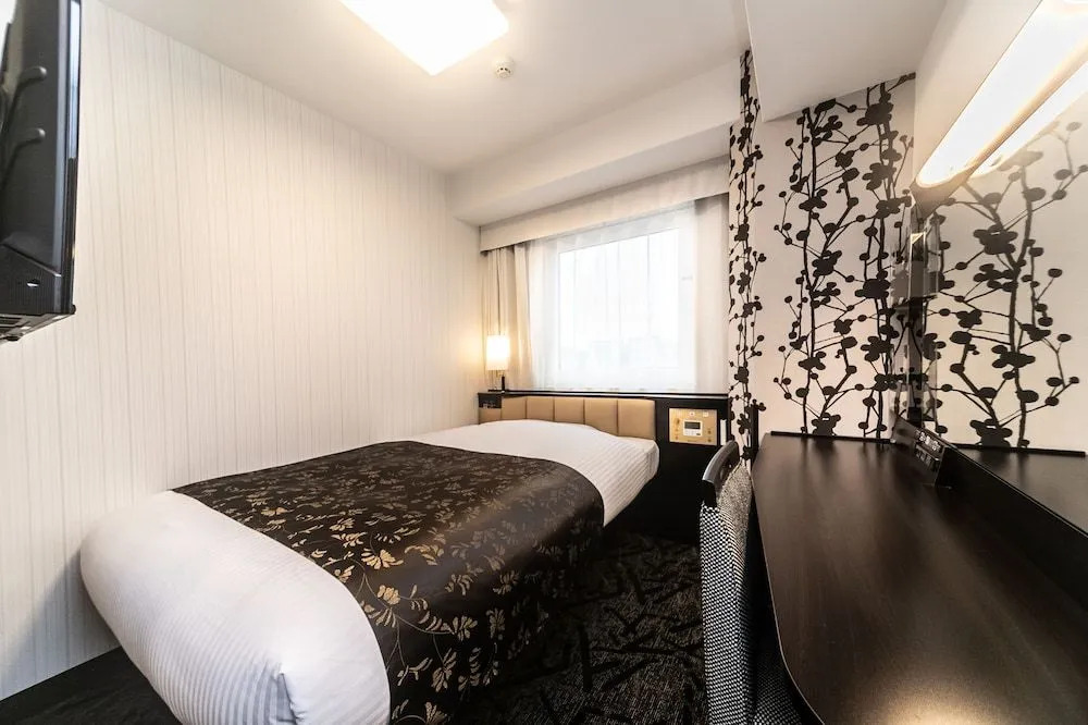 Foto - APA Hotel Namba Shinsaibashi Nishi