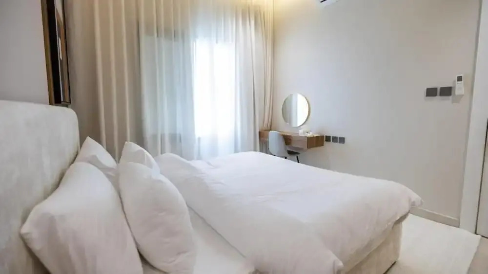 Photo - Super Luxury two Bedroom Al Narjis
