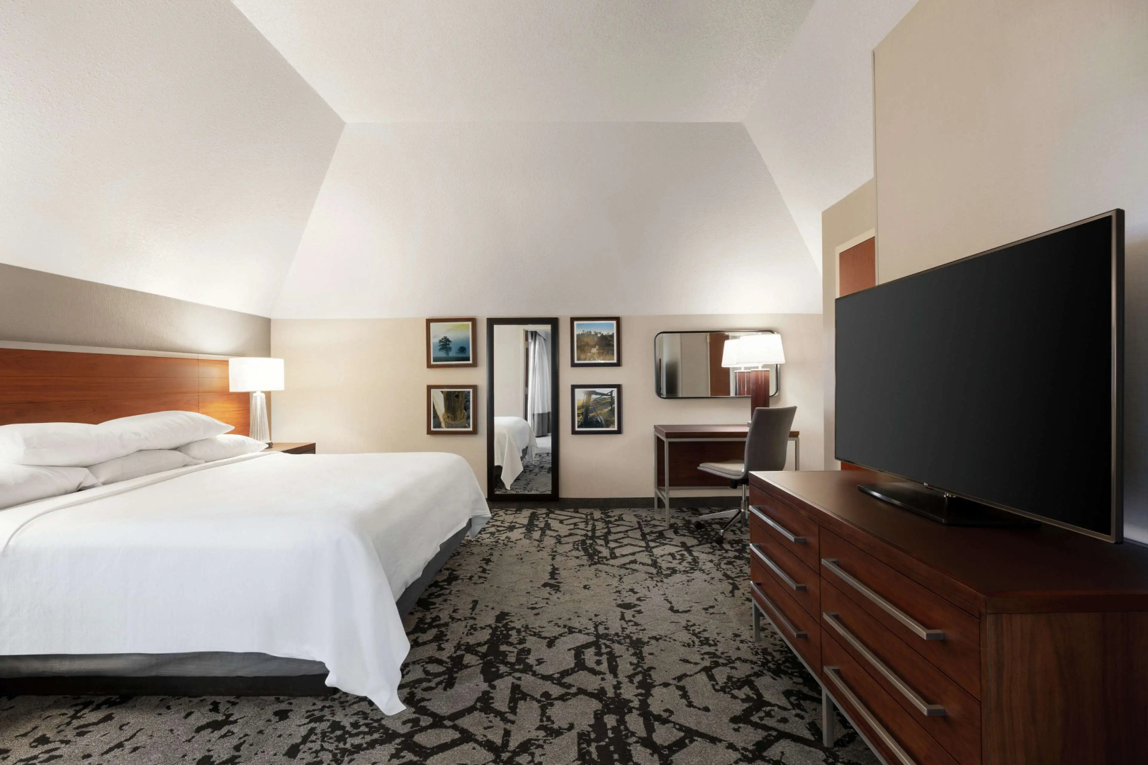 Foto - Embassy Suites Dallas - DFW Airport North