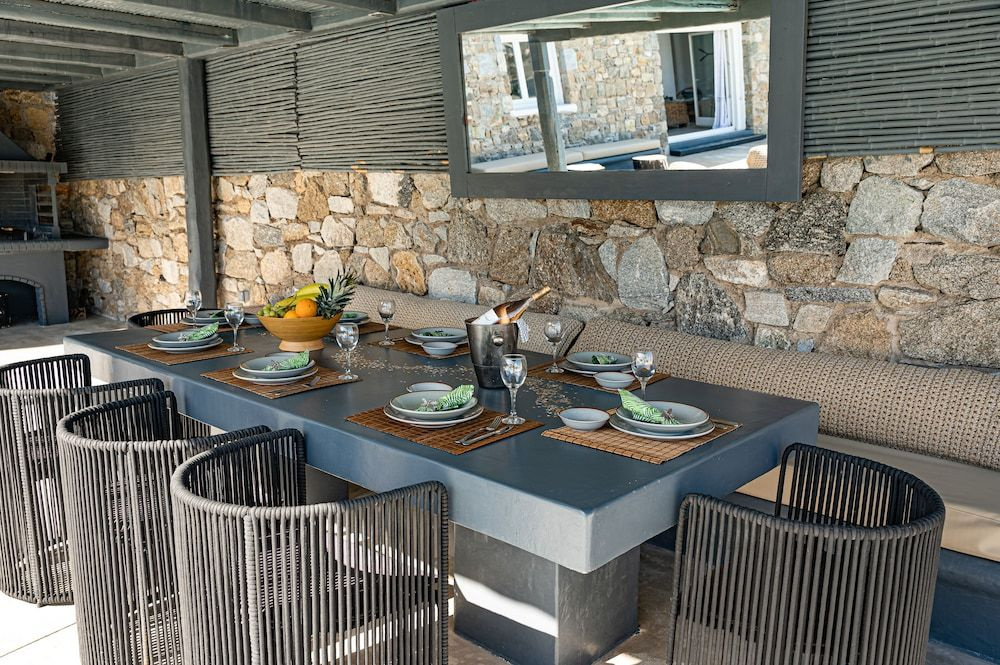 Foto - Tohu Villas Mykonos