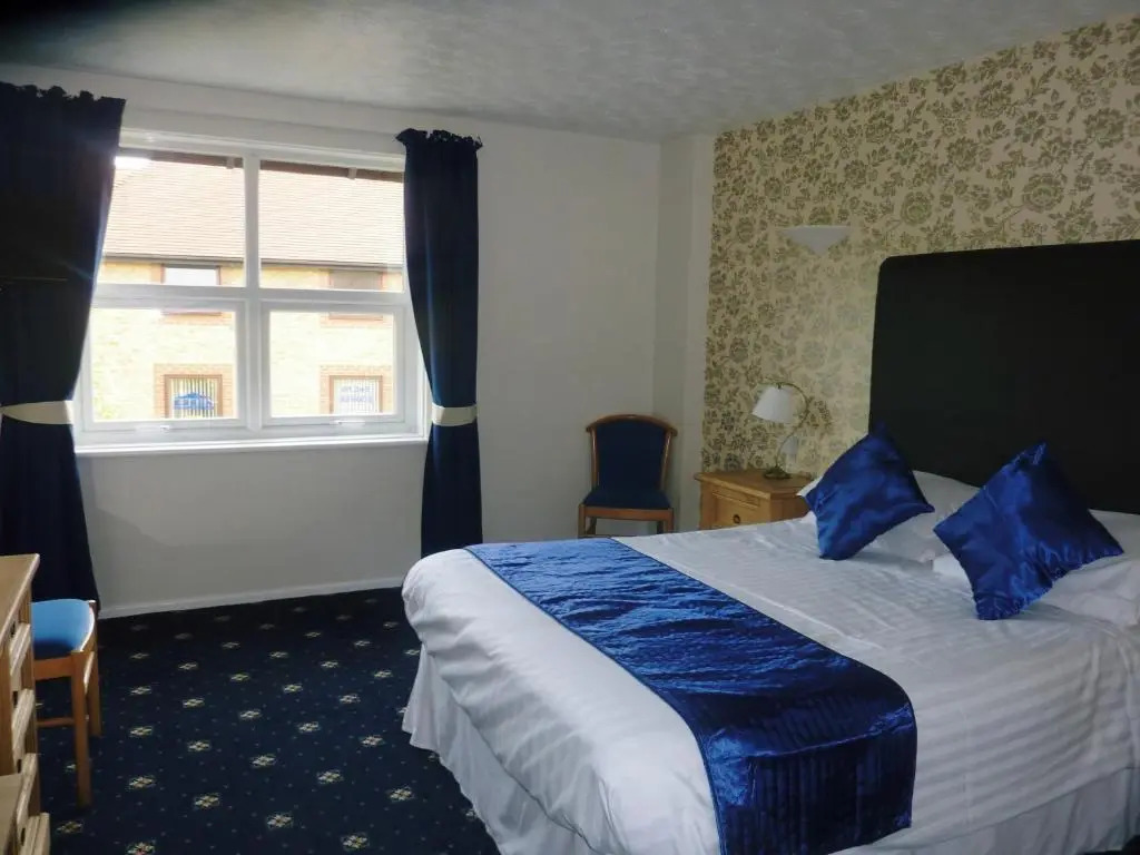 Photo - The Oakland Hotel