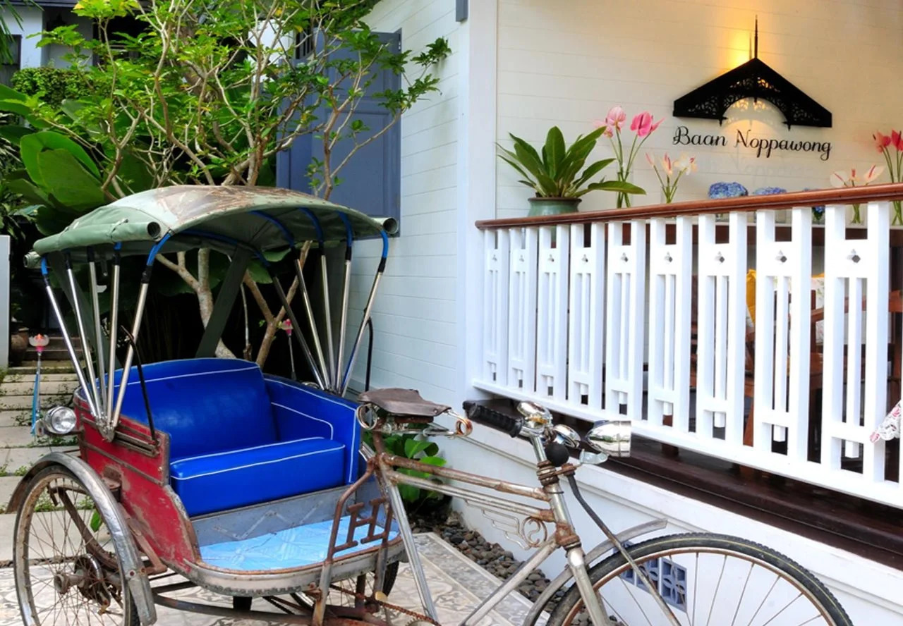 Foto - Baan Noppawong