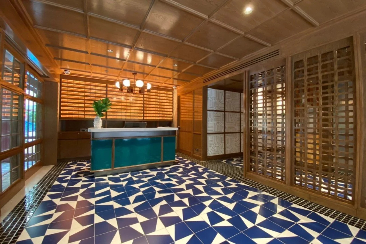 Foto - Miami Hotel Bangkok