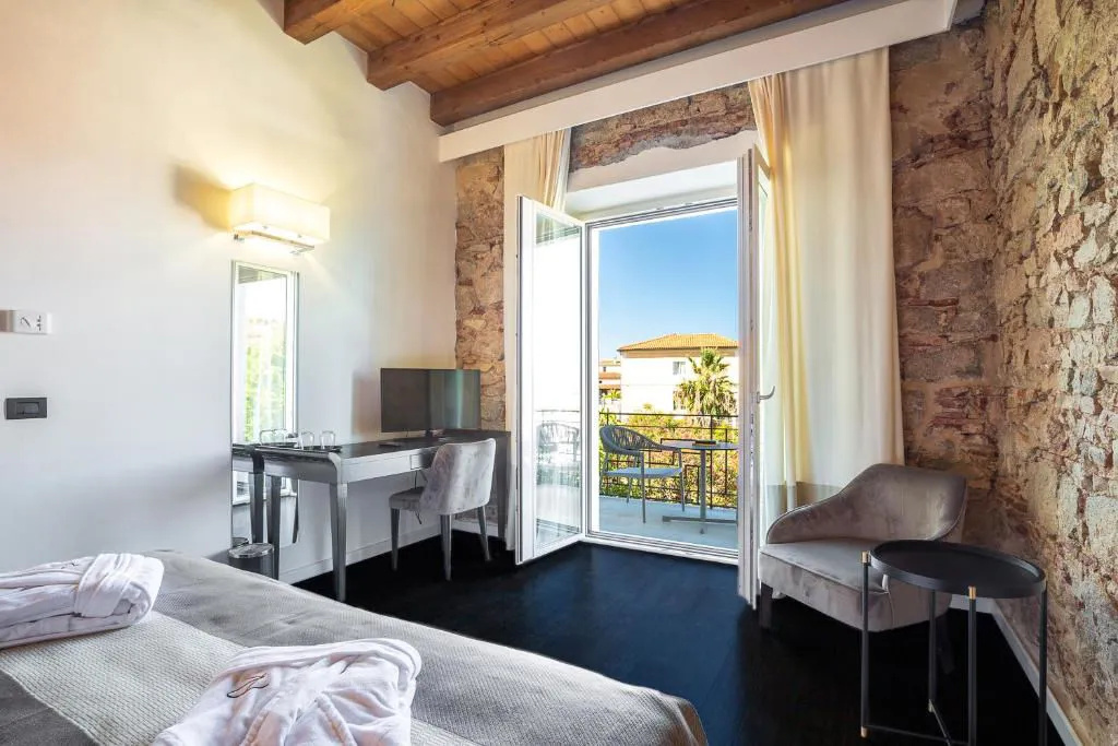 Foto - Raphael Hotel