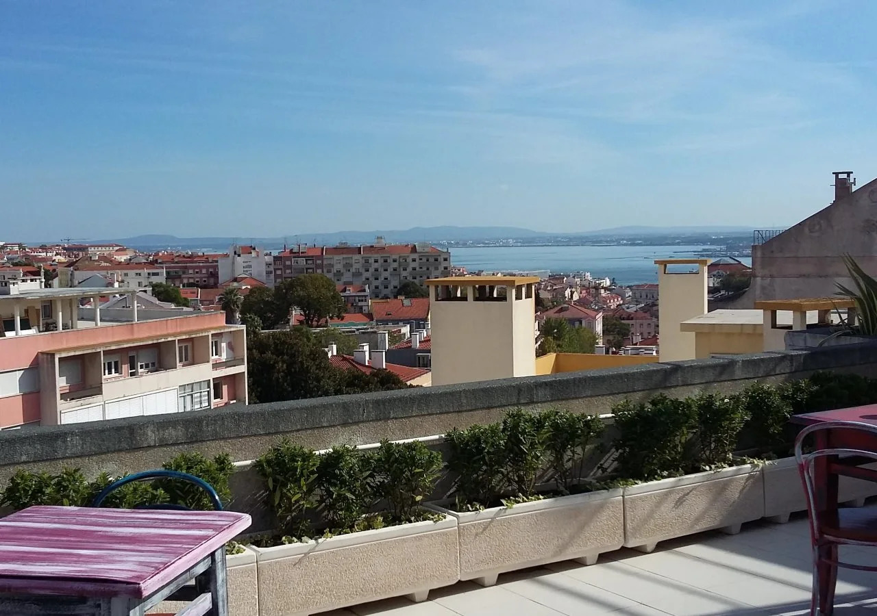 Photo - DOME Alvares Cabral