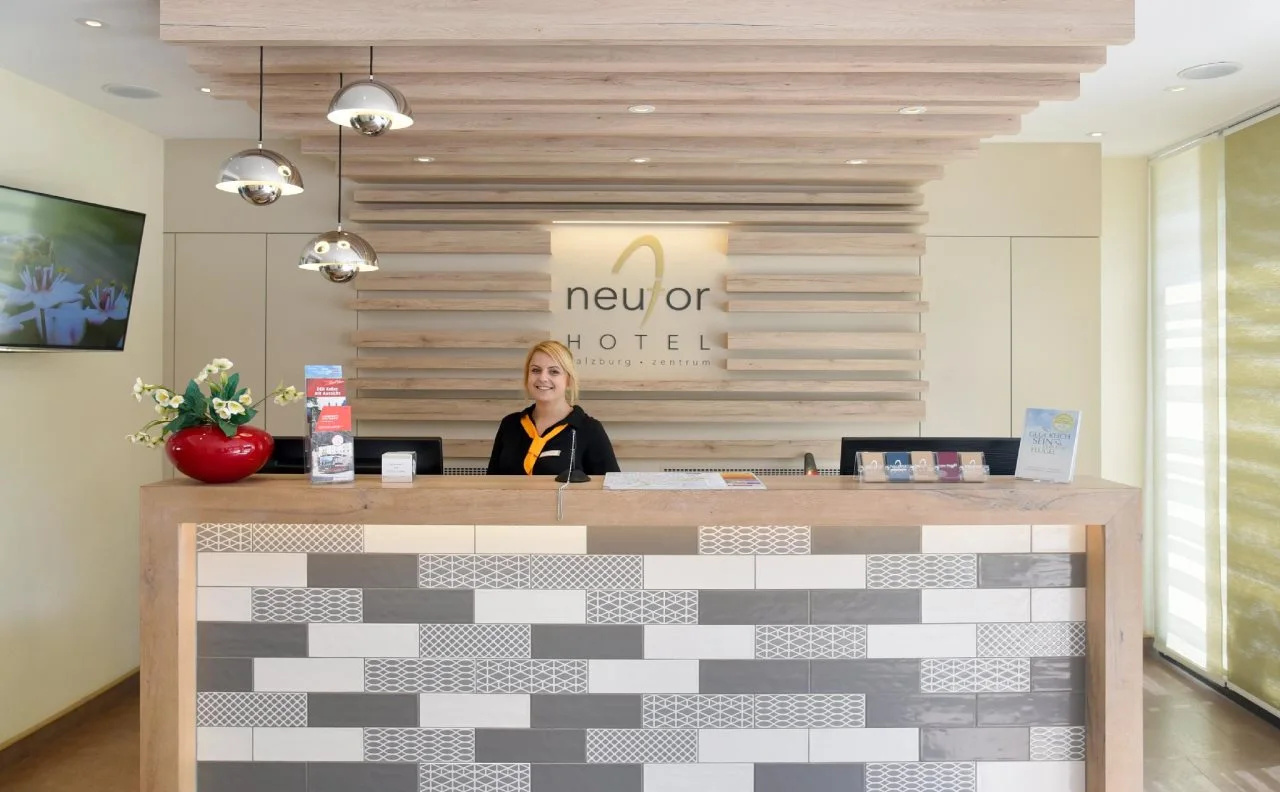 Foto - Am Neutor Hotel Salzburg Zentrum