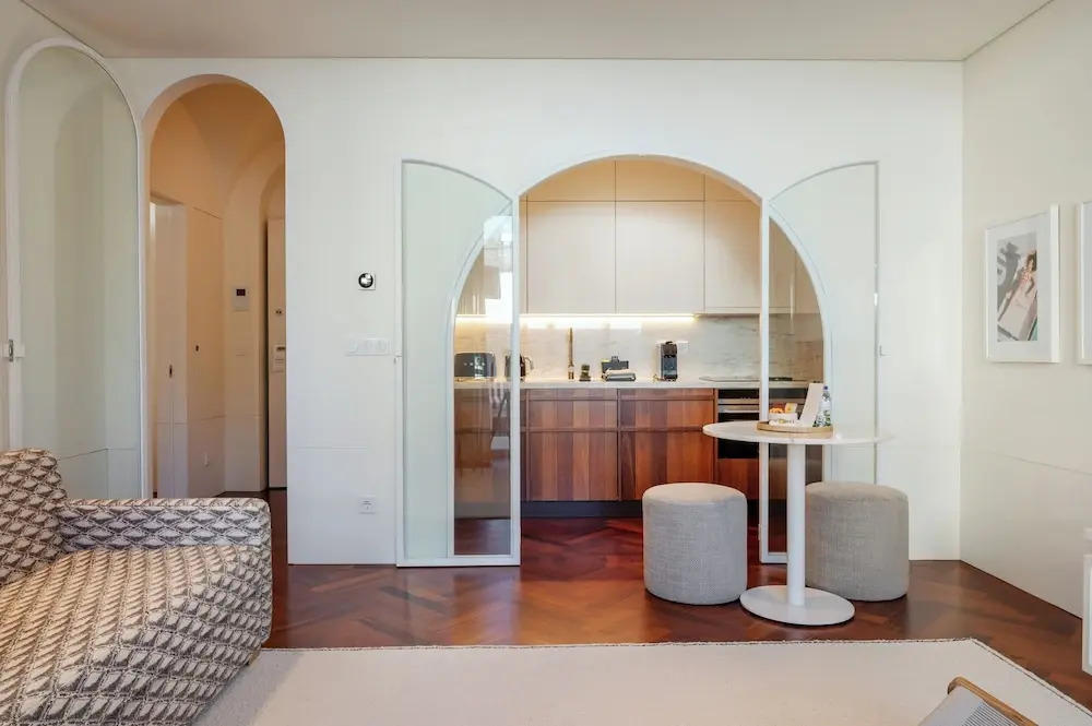 Photo - Vila Catarina Luxury Apartments