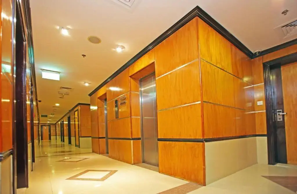 Foto - Icon Hotel Apartments