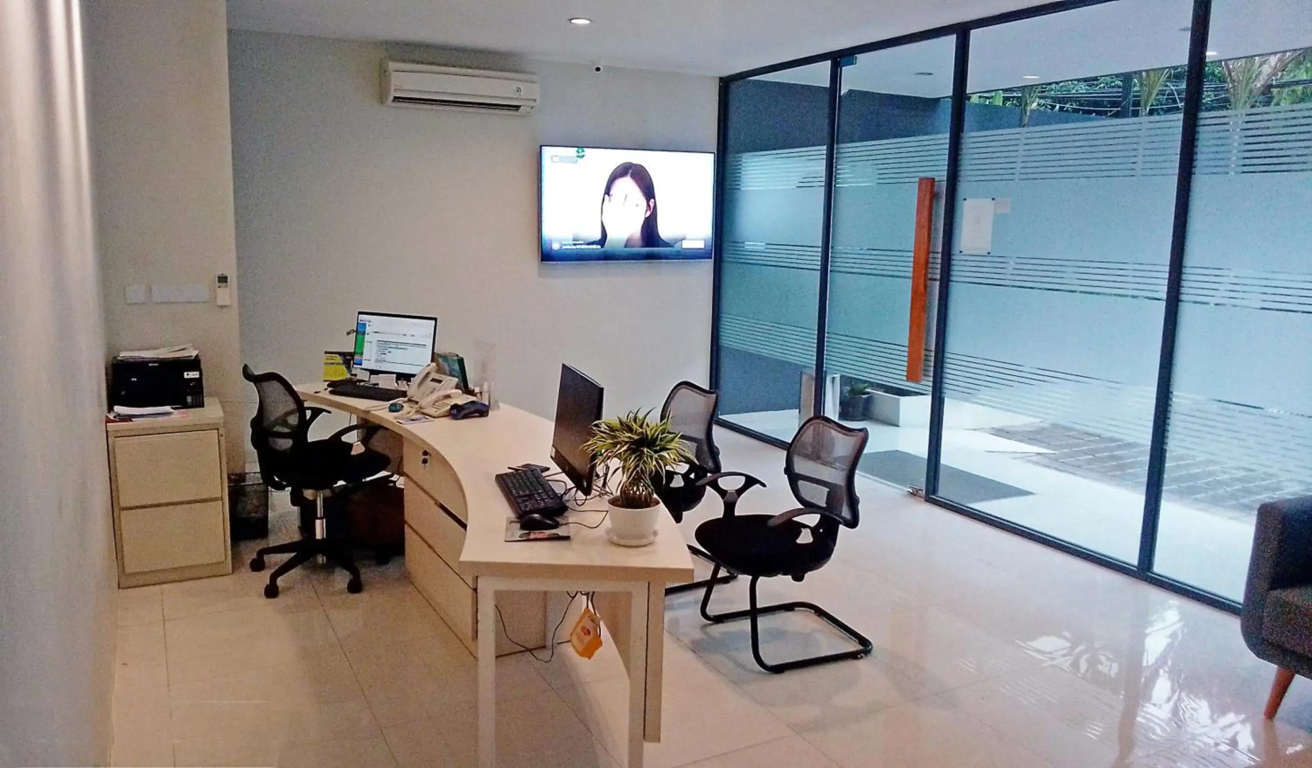 Foto - LeGreen Suite Sudirman