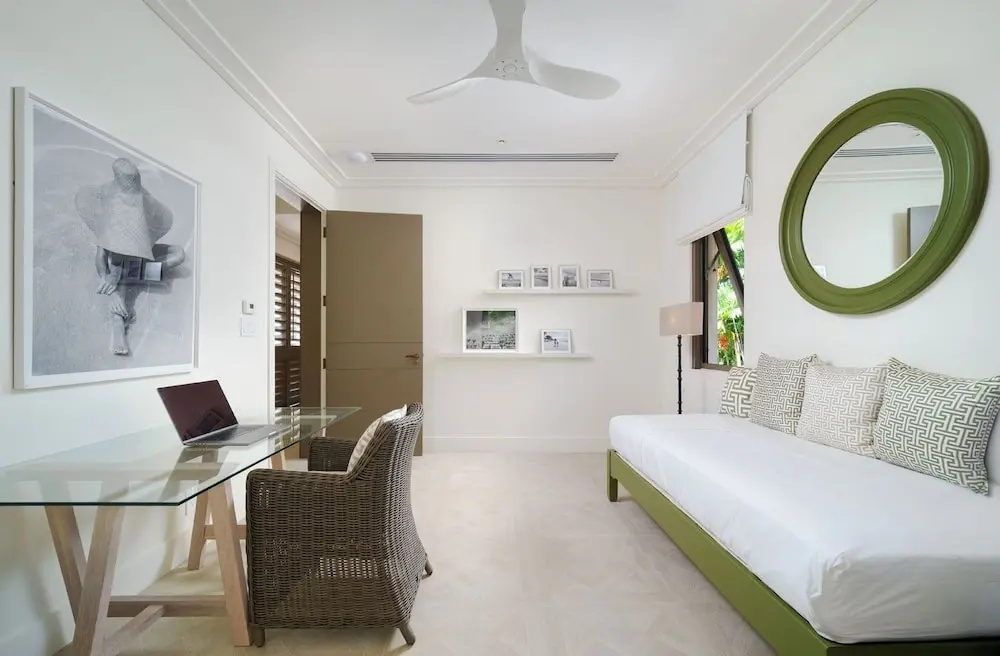 Foto - Sea Grove House 5 Bedroom Villa