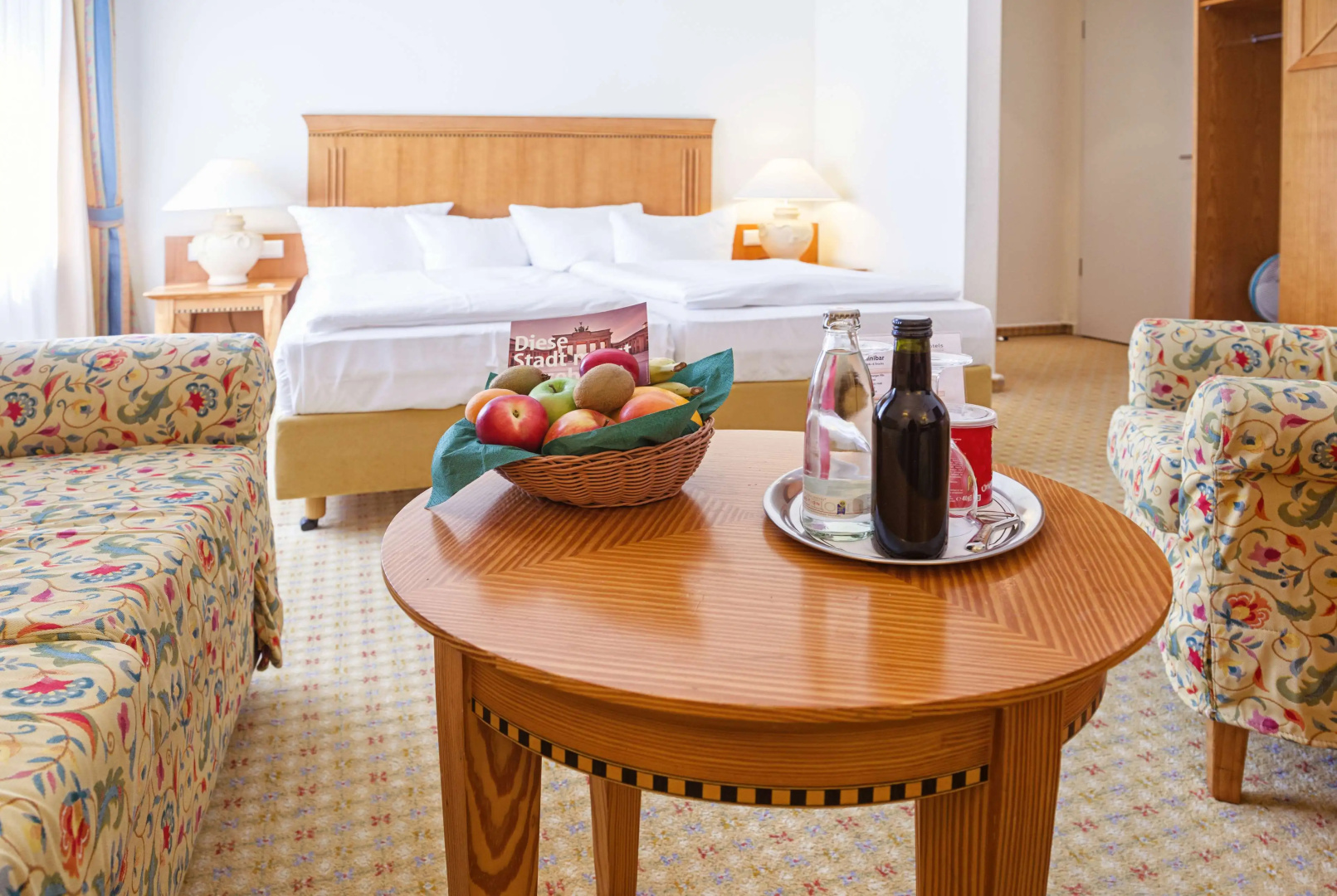 Foto - Hotel Domicil Berlin By Golden Tulip