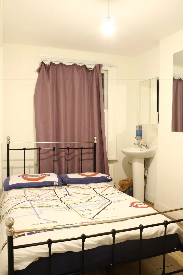 Foto - Saint James Backpackers