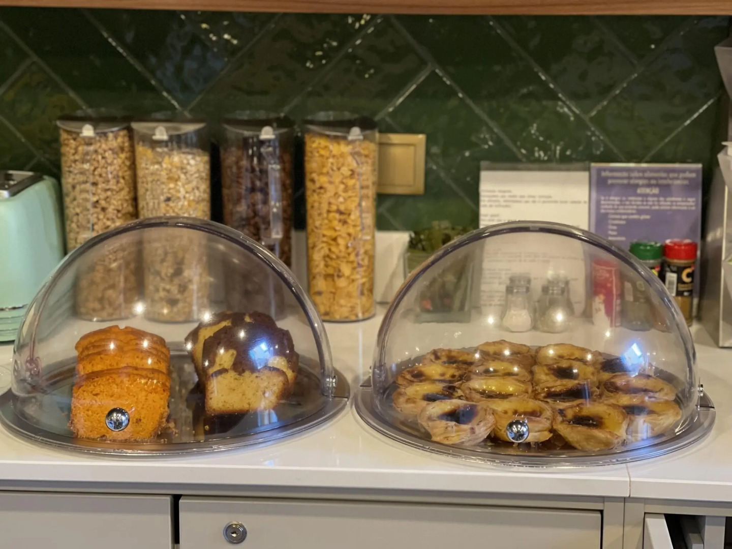 Foto - Hotel Sete Colinas