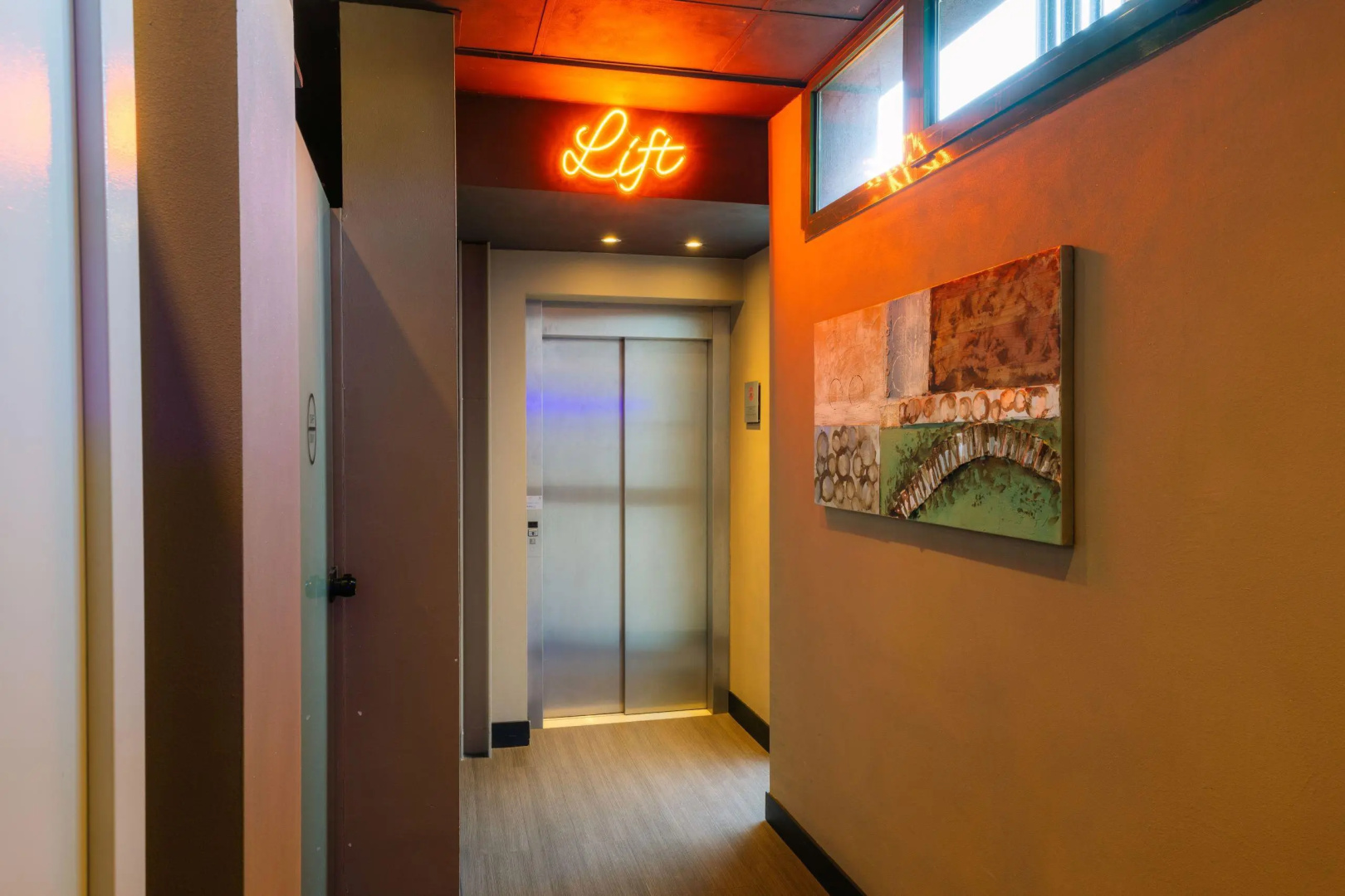 Foto - Smart Hotel King, by R Collection Hotels