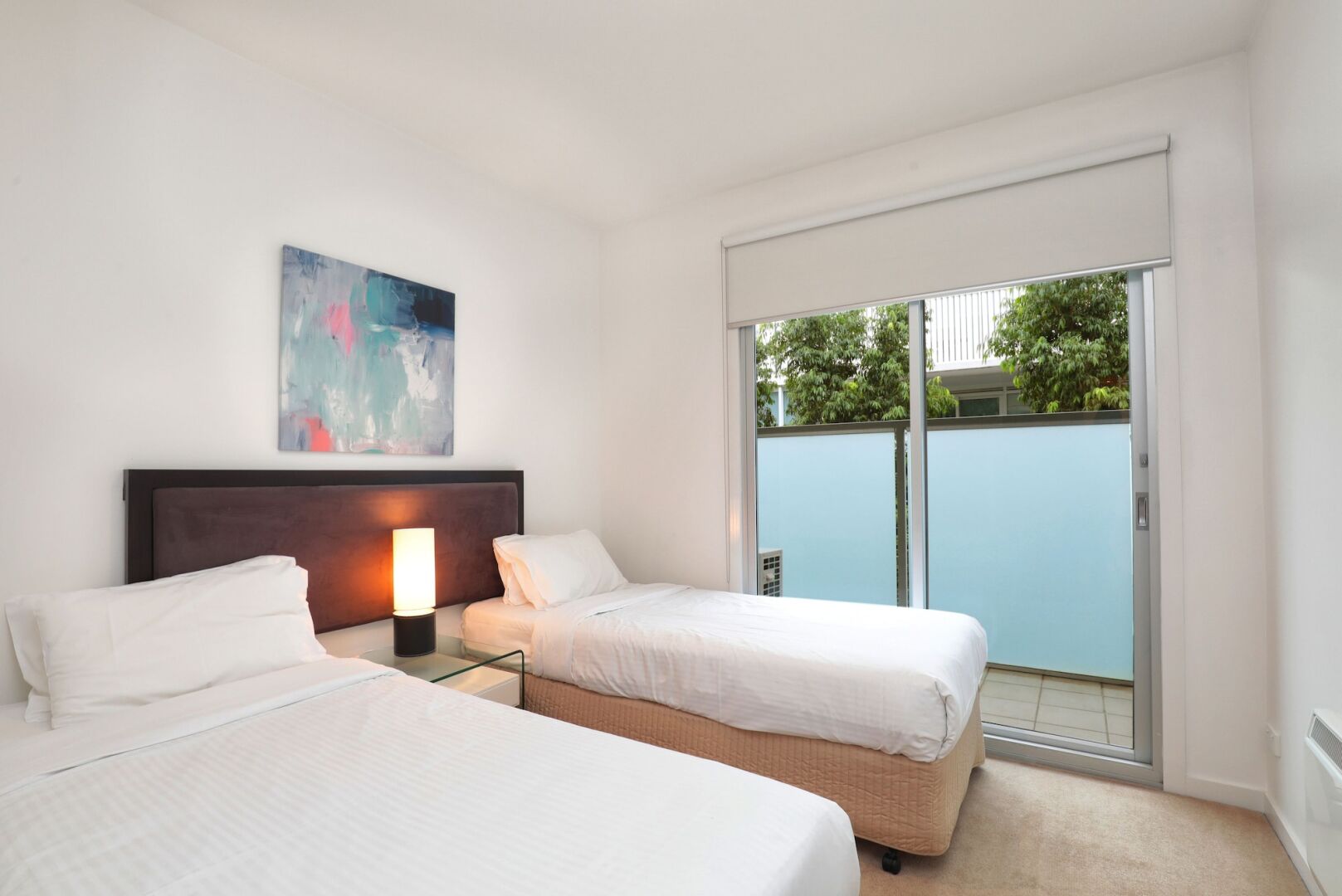 Foto - Brighton Bay Apartments