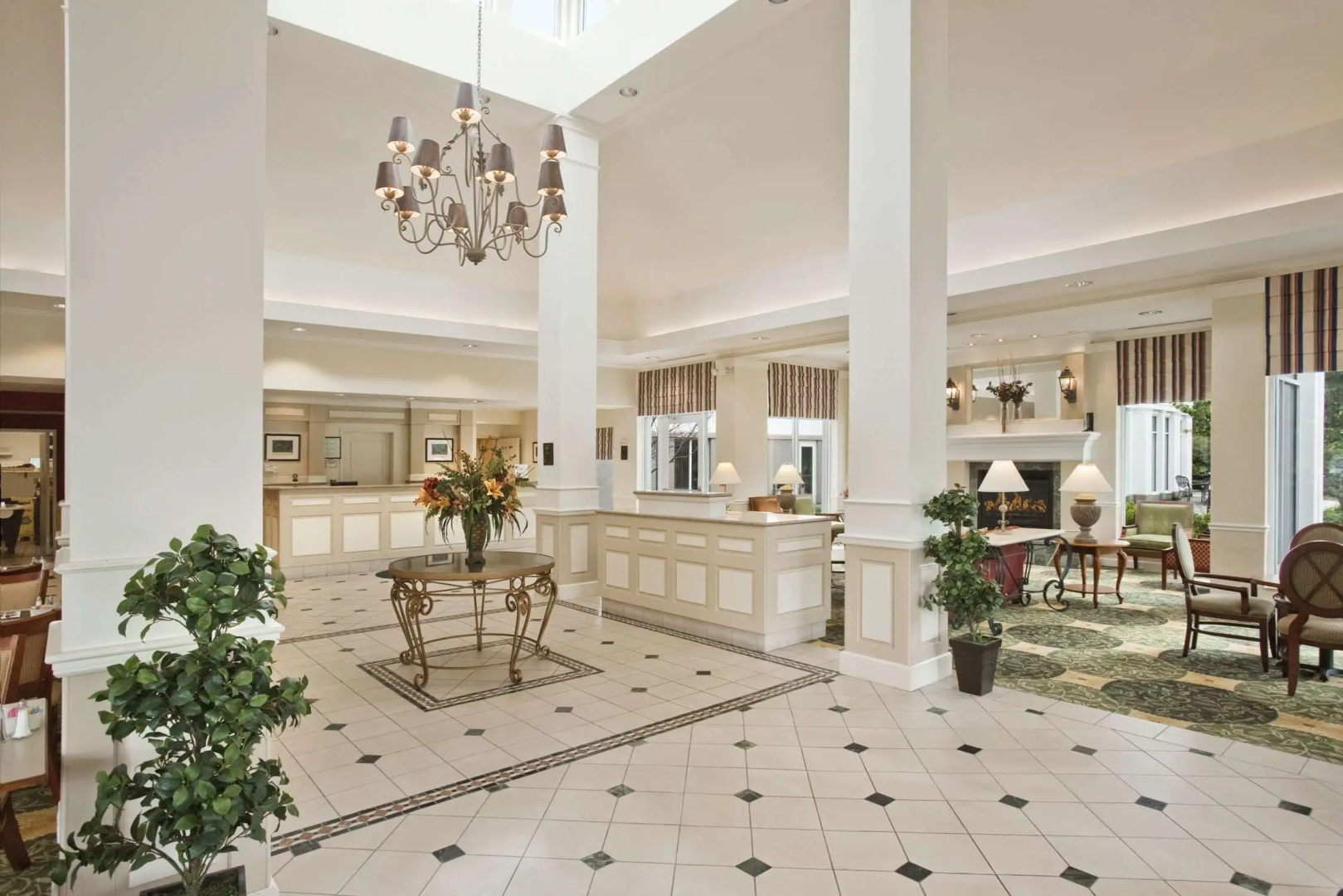 Foto - Hilton Garden Inn Syracuse
