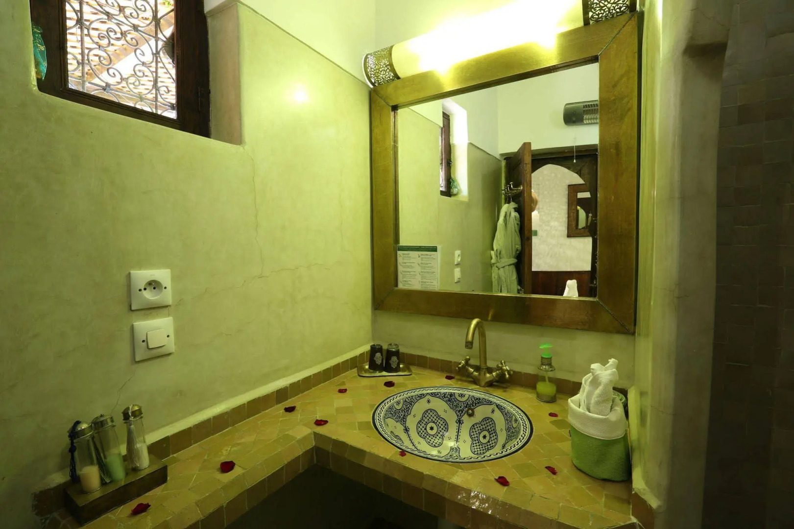 Photo - Riad Charme d'Orient Adults Only