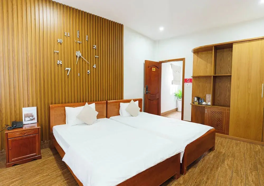 Foto - Nguyen Thai 2 Hotel