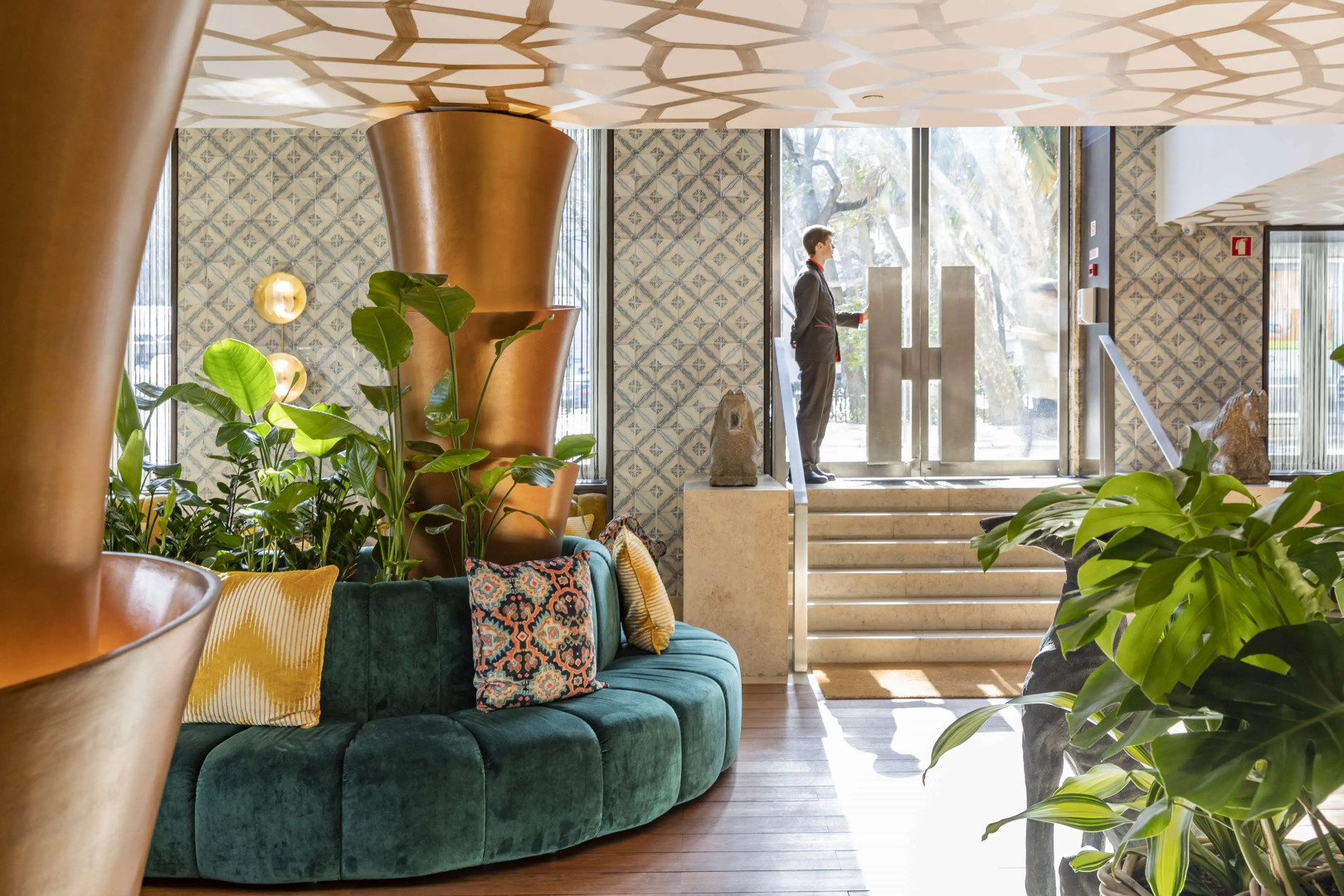 Foto - Heritage Avenida Liberdade - Lisbon Heritage Collection - Avenida