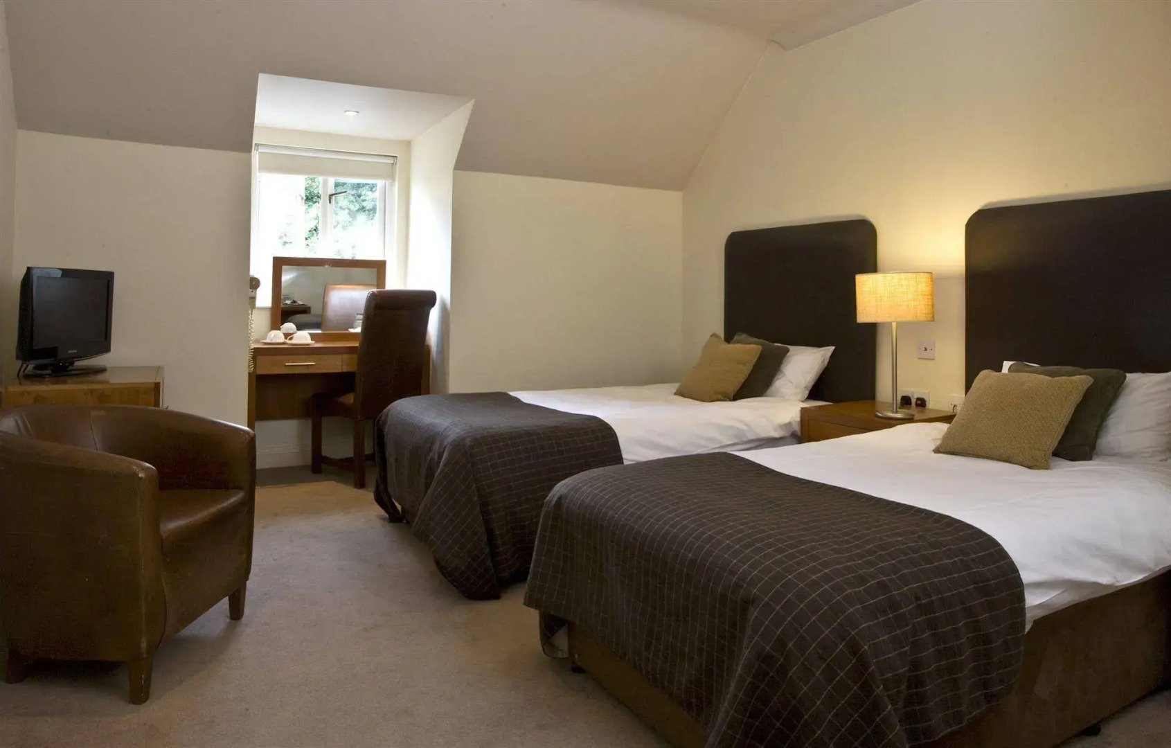 Foto - The Crown Inn