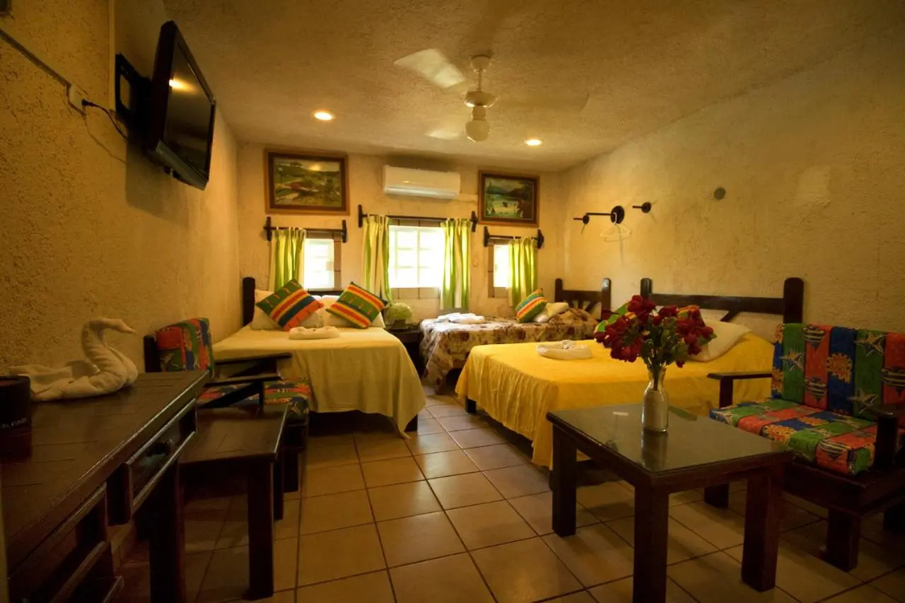 Photo - Hotel Sol Caribe