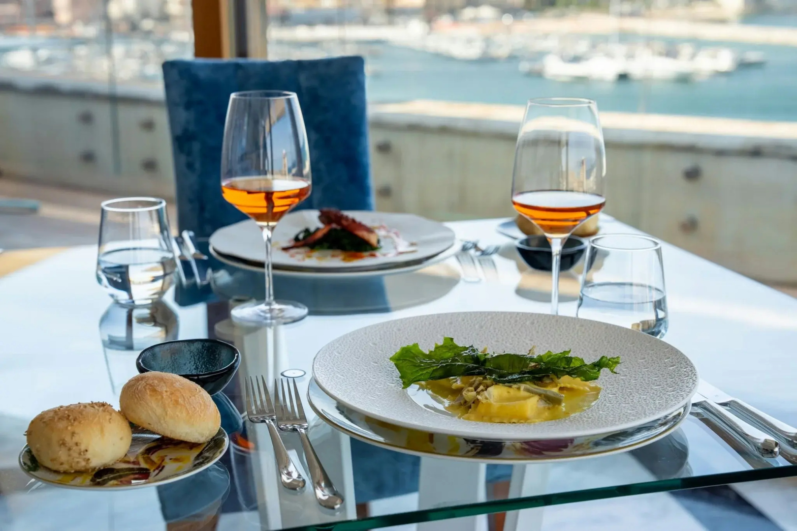 Foto - Ortea Palace Hotel, Sicily, Autograph Collection