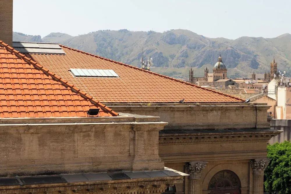 Foto - Massimo Foyer 53 by Wonderful Italy