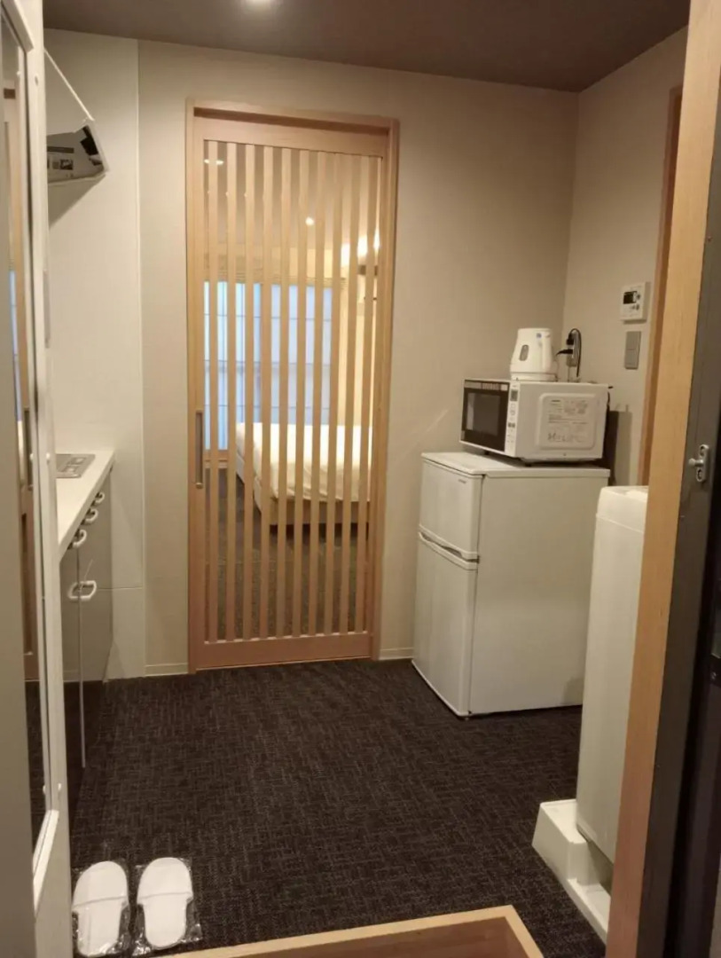 Foto - HIZ HOTEL Gion-Shirakawa