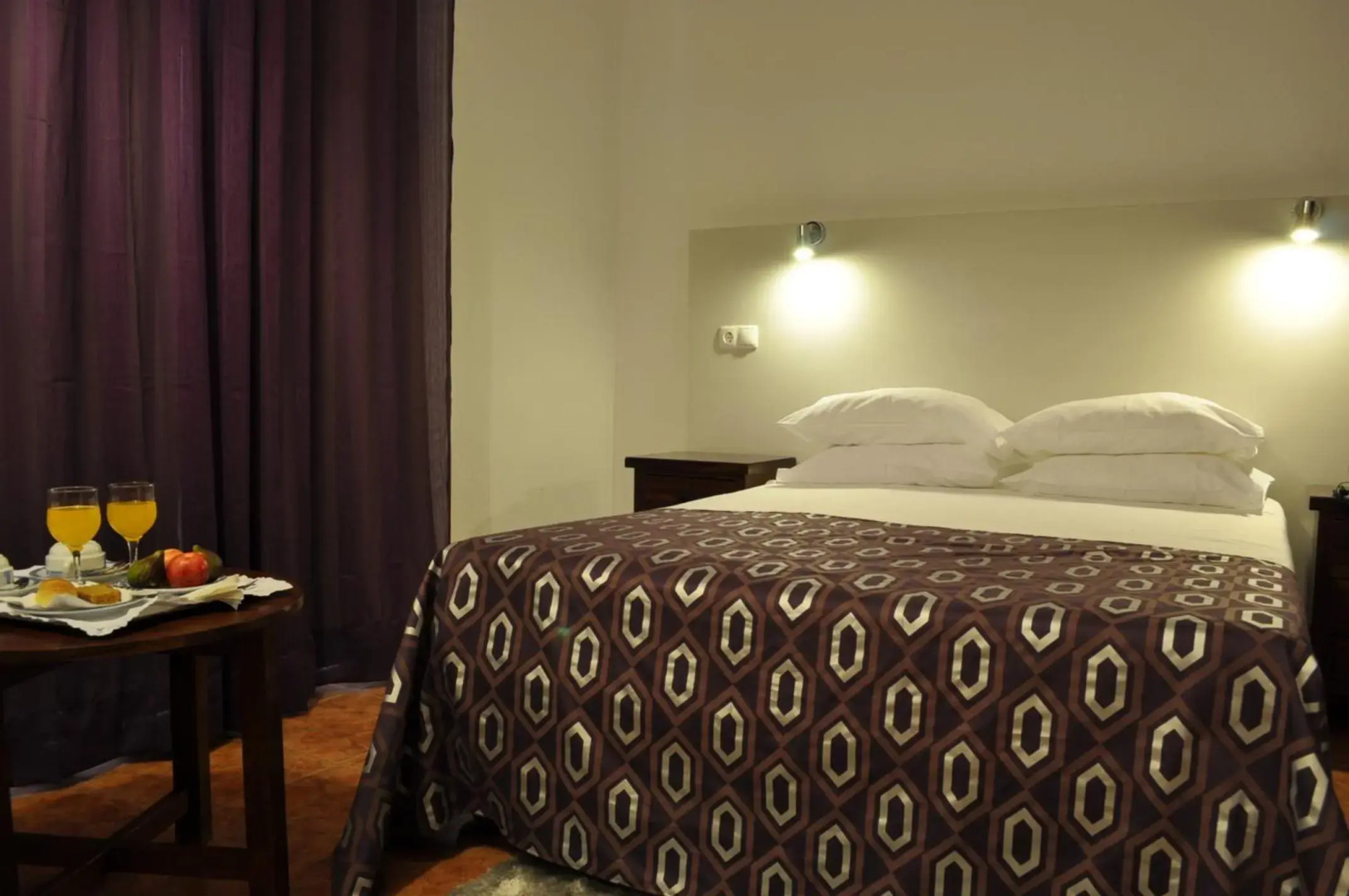 Foto - Hotel Brasa