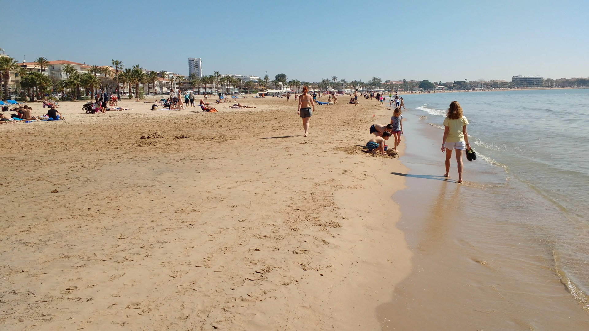 Photo - Camping Platja Cambrils