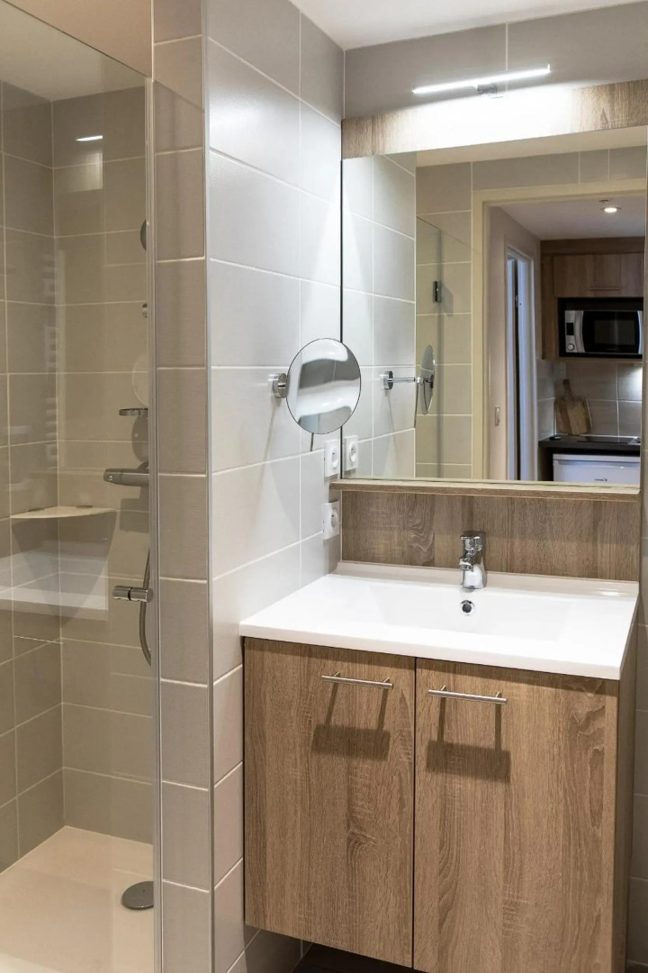 Foto - Residhome Toulouse Ponts Jumeaux