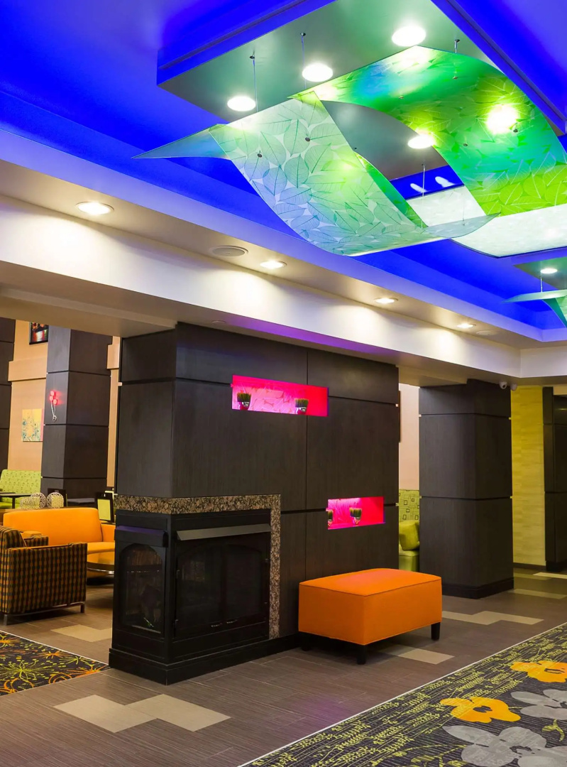 Photo - Hampton Inn & Suites Tulsa/Central