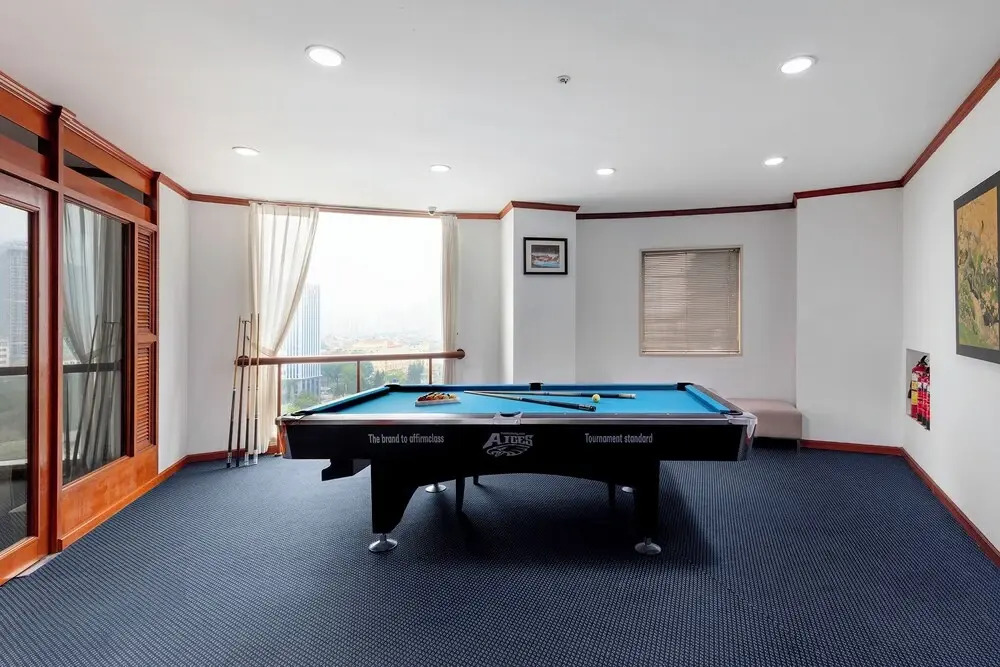 Photo - V-Tower Hanoi Serviced Apartment