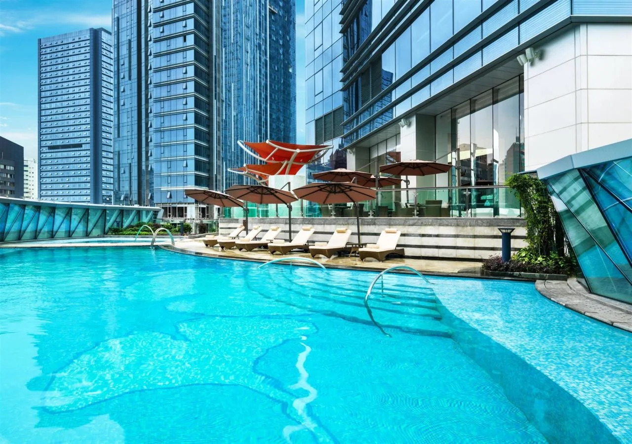 Photo - The St. Regis Chengdu