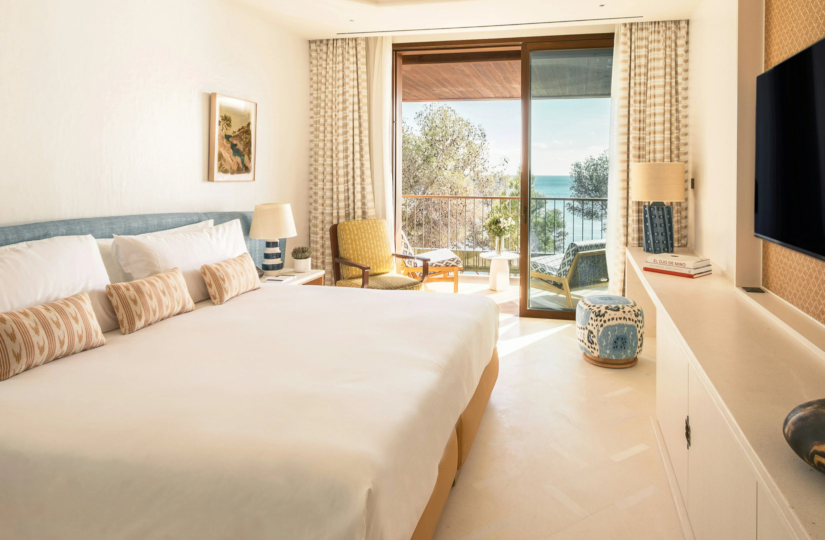 Foto - Mandarin Oriental Punta Negra, Mallorca
