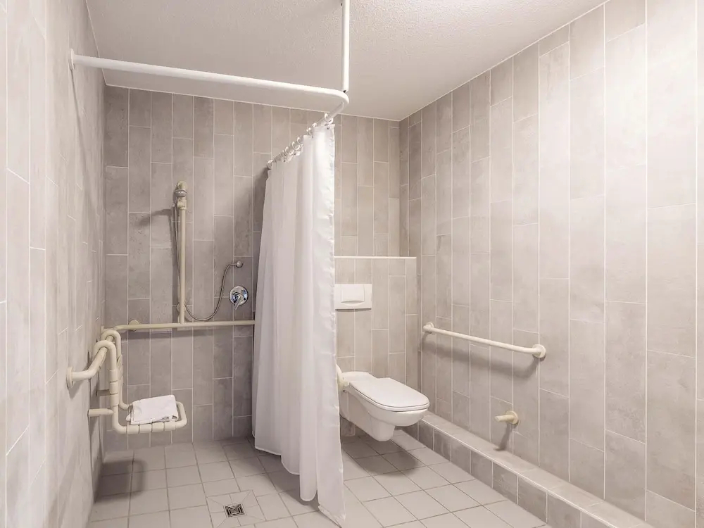Photo - B&B HOTEL Würzburg-Ost