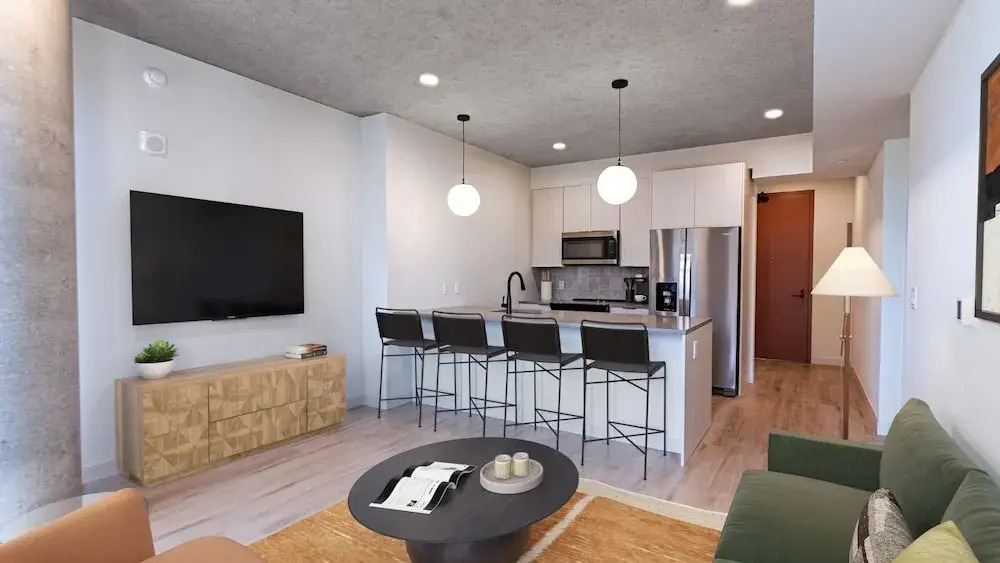 Photo - Sentral Sol Modern